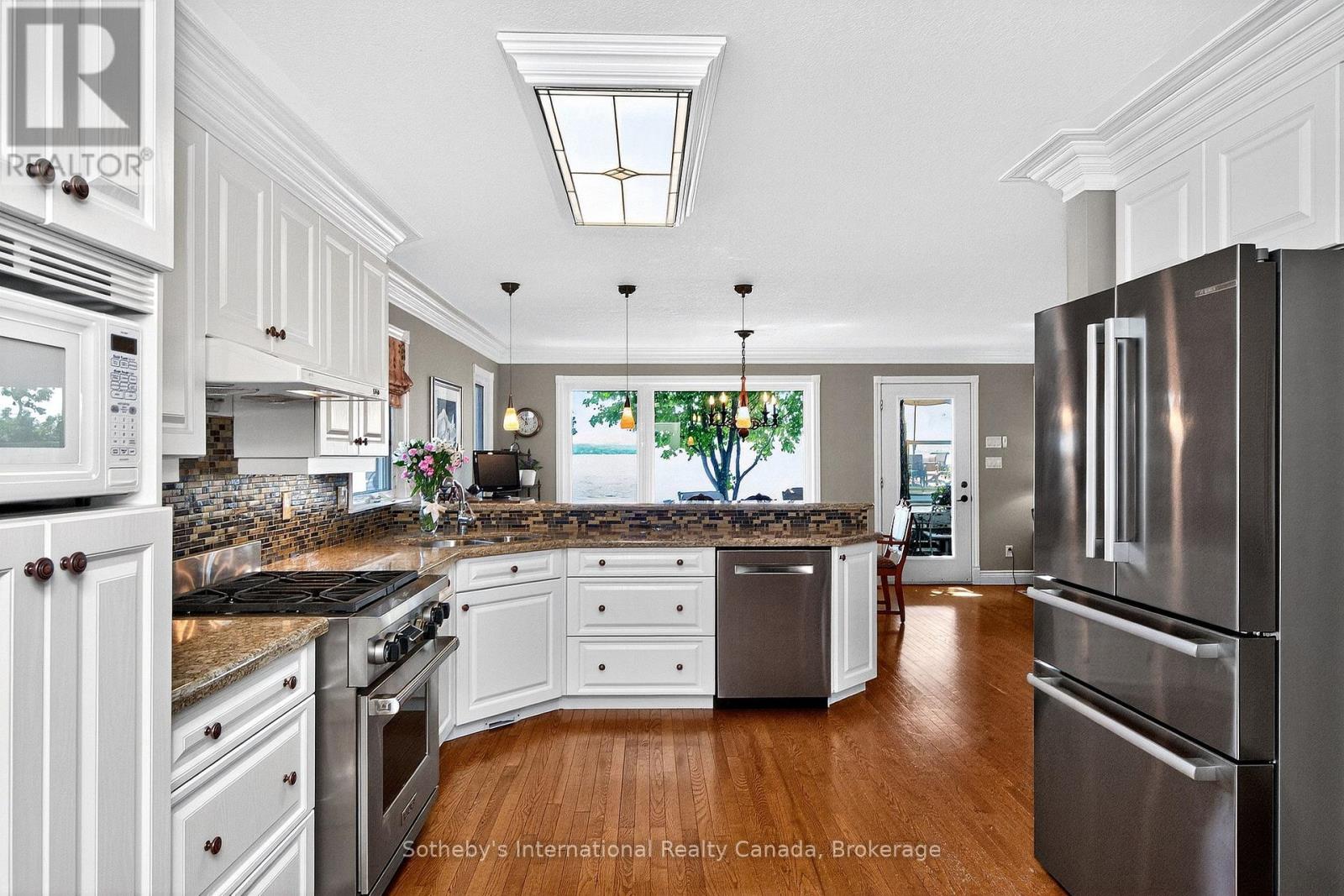 435 Mundys Bay Road, Midland, Ontario  L4R 5H1 - Photo 15 - S12896736