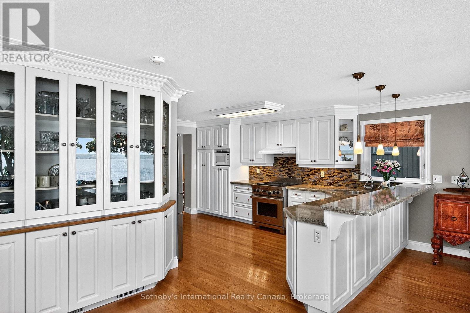 435 Mundys Bay Road, Midland, Ontario  L4R 5H1 - Photo 17 - S12896736