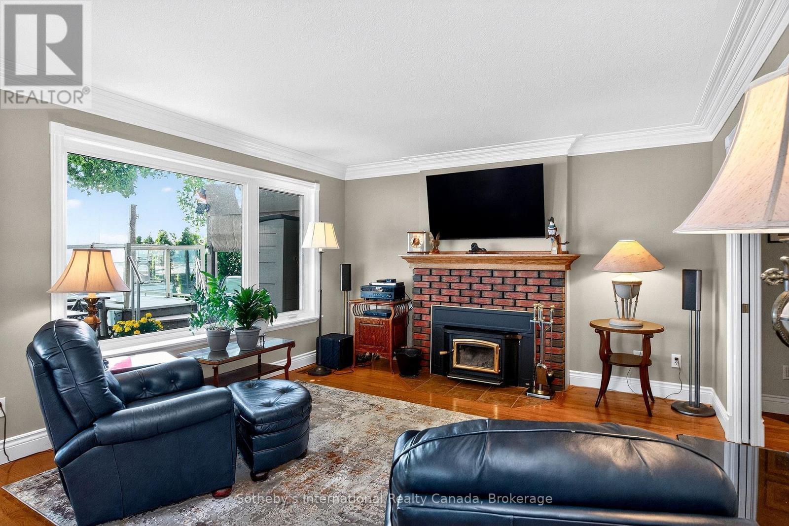 435 Mundys Bay Road, Midland, Ontario  L4R 5H1 - Photo 21 - S12896736