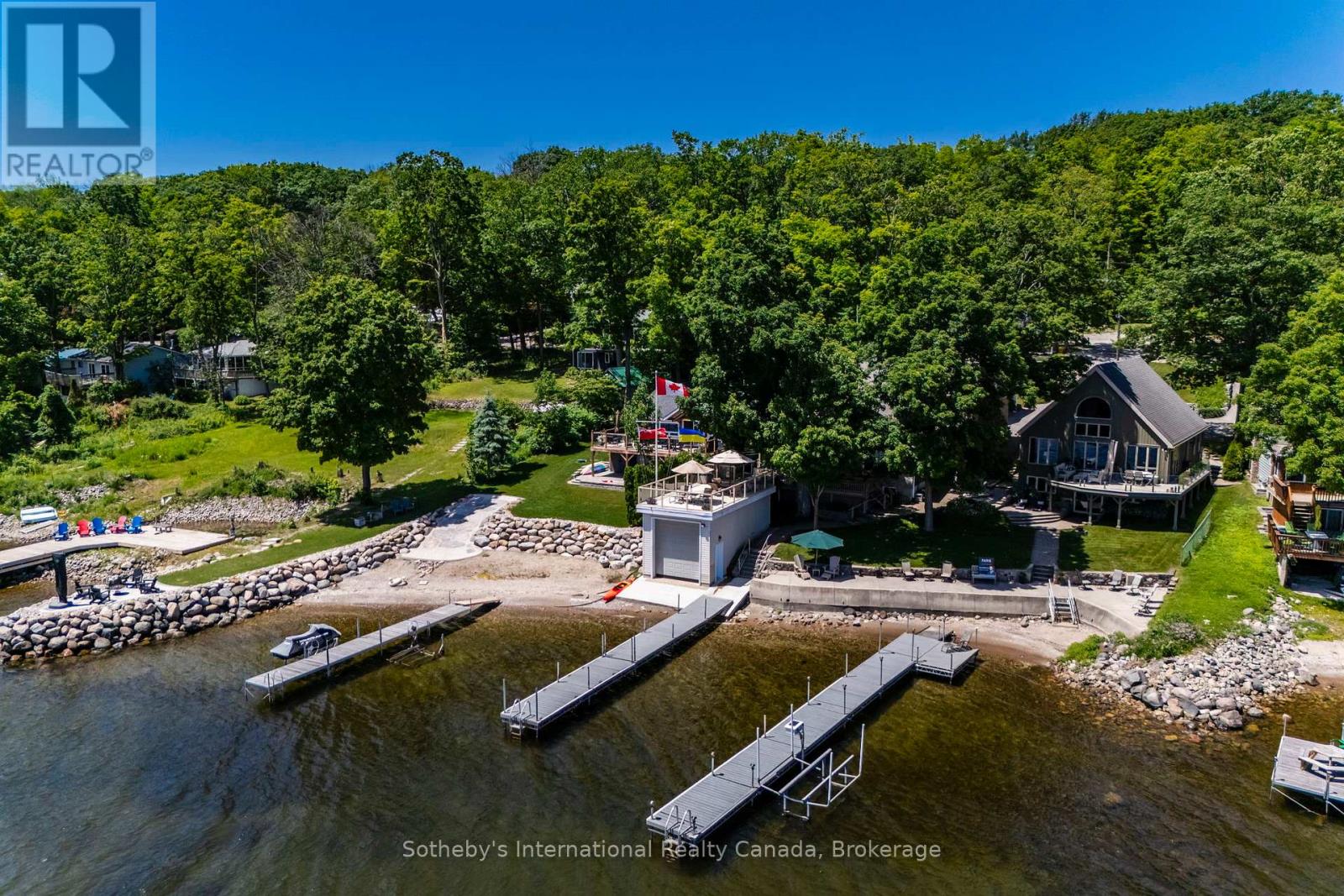 435 Mundys Bay Road, Midland, Ontario  L4R 5H1 - Photo 3 - S12896736