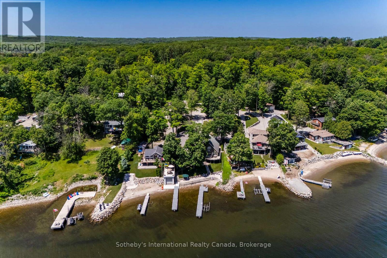 435 Mundys Bay Road, Midland, Ontario  L4R 5H1 - Photo 4 - S12896736