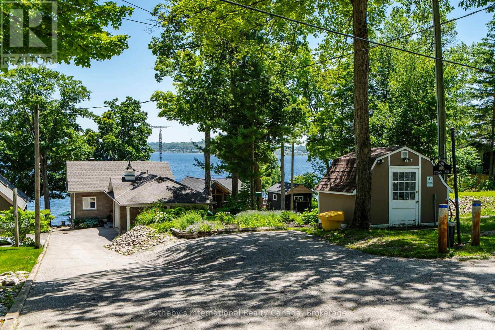 435 Mundys Bay Road, Midland, Ontario  L4R 5H1 - Photo 43 - S12896736