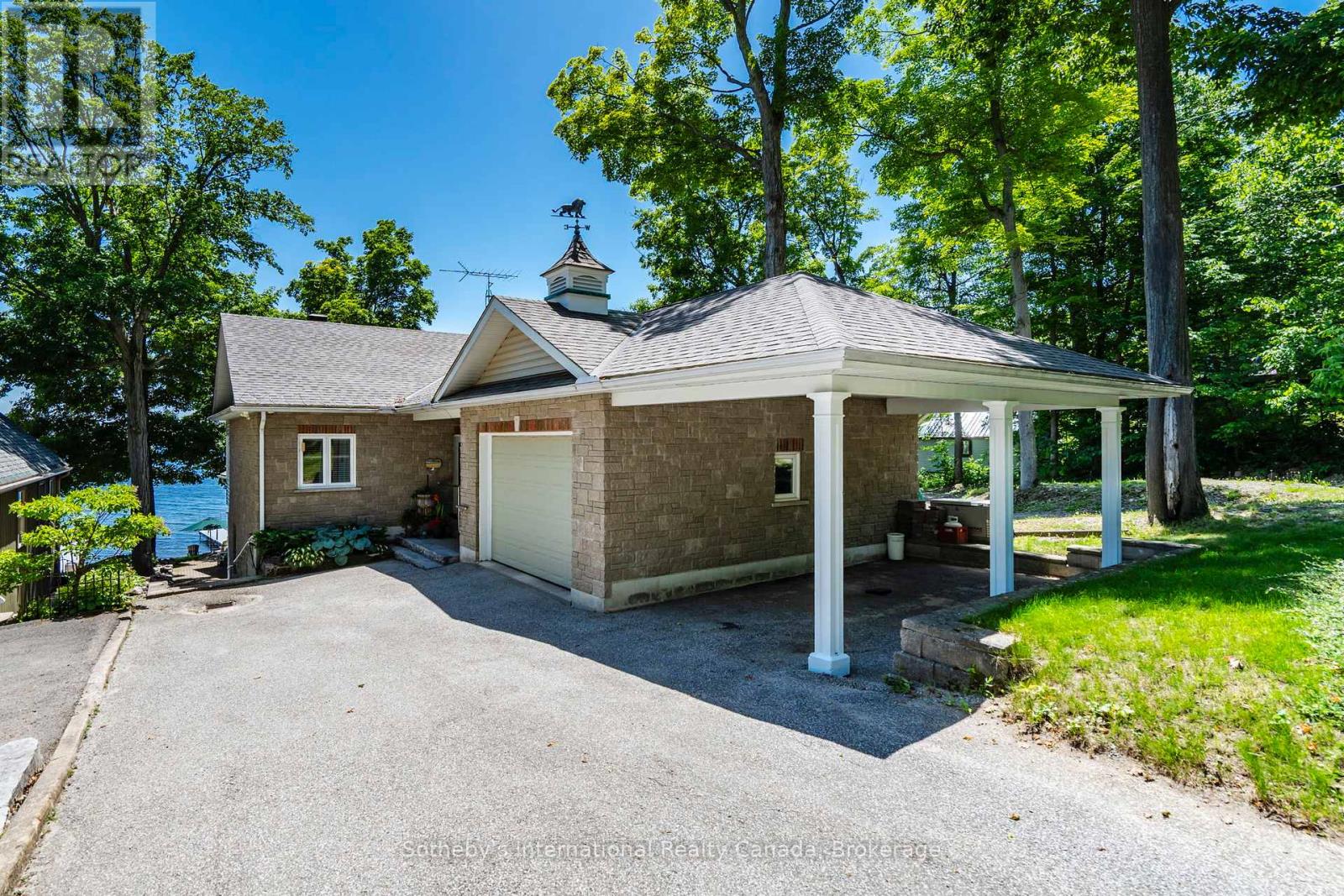 435 Mundys Bay Road, Midland, Ontario  L4R 5H1 - Photo 45 - S12896736