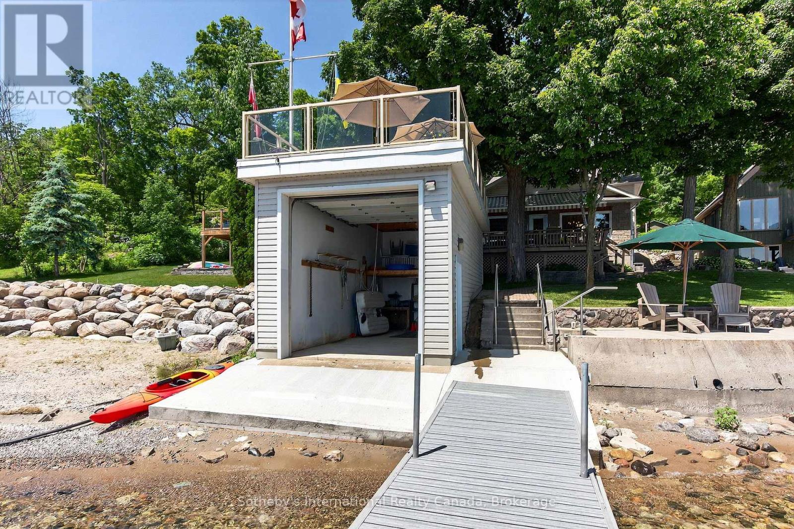 435 Mundys Bay Road, Midland, Ontario  L4R 5H1 - Photo 7 - S12896736