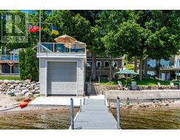 435 MUNDYS BAY ROAD, Midland, Ontario