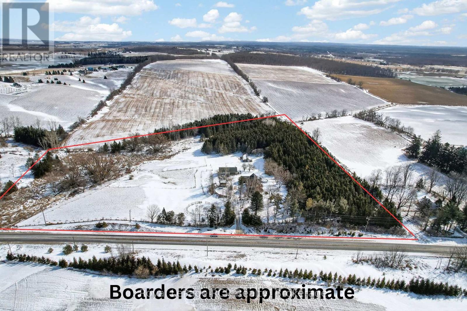 2553 COUNTY ROAD 42, clearview, Ontario