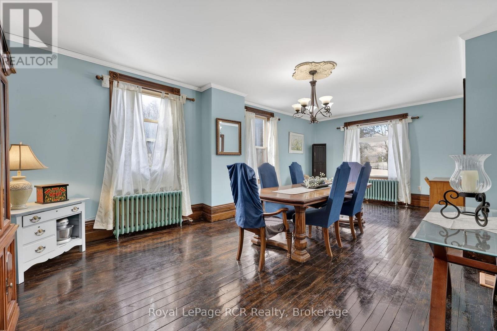 2553 County Road 42, Clearview, Ontario  L0M 1S0 - Photo 13 - S12896830