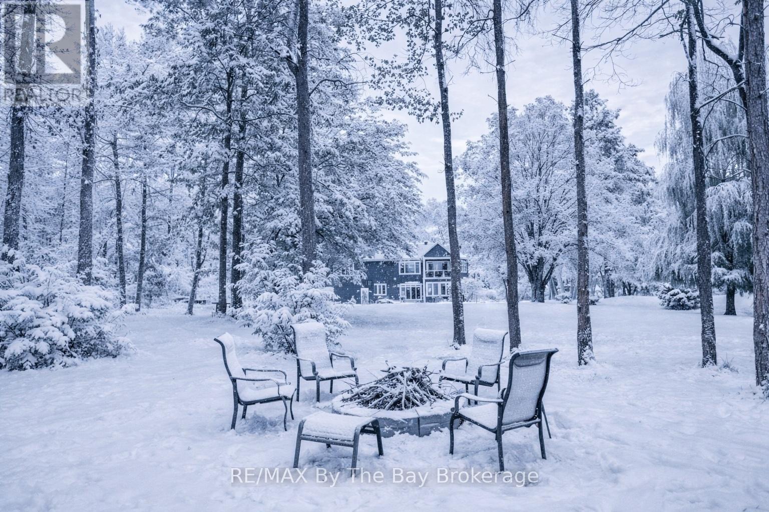 7881 Poplar Side Road, Clearview, Ontario  L9Y 5N4 - Photo 44 - S12896858