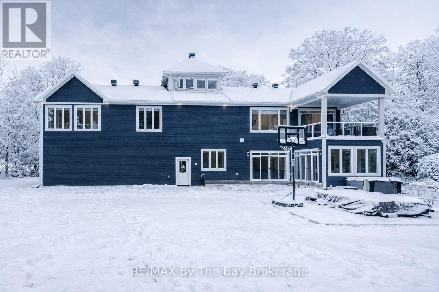 7881 Poplar Side Road, Clearview, Ontario  L9Y 5N4 - Photo 45 - S12896858