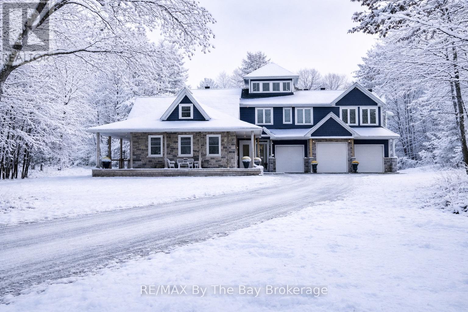 7881 Poplar Side Road, Clearview, Ontario  L9Y 5N4 - Photo 46 - S12896858