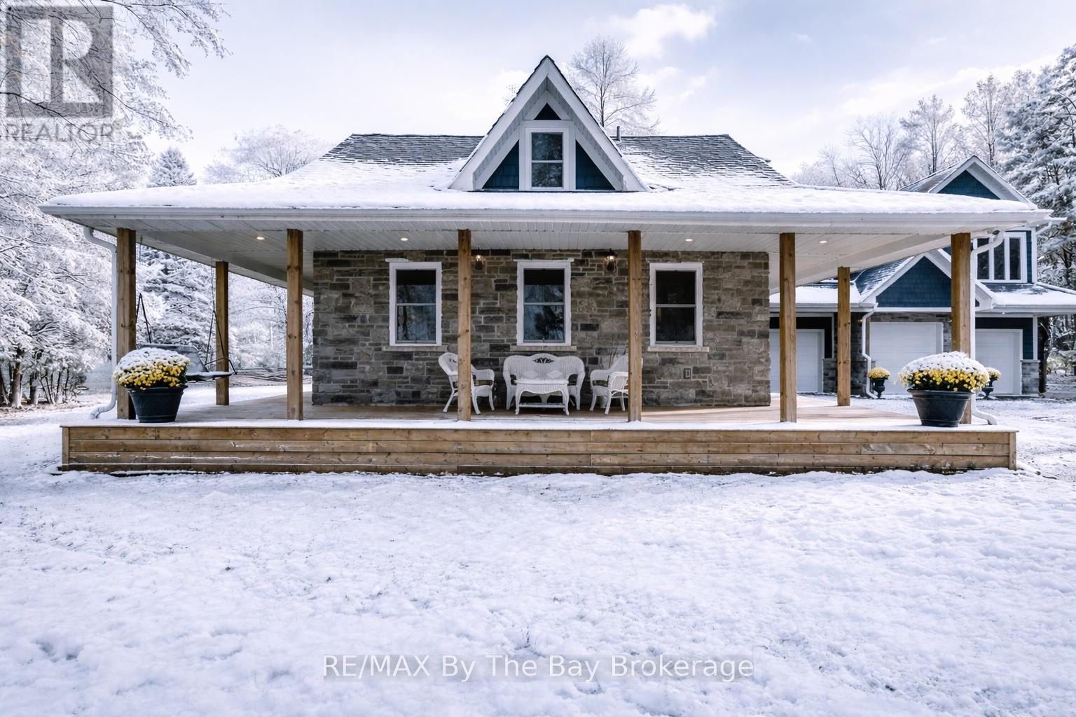 7881 Poplar Side Road, Clearview, Ontario  L9Y 5N4 - Photo 5 - S12896858