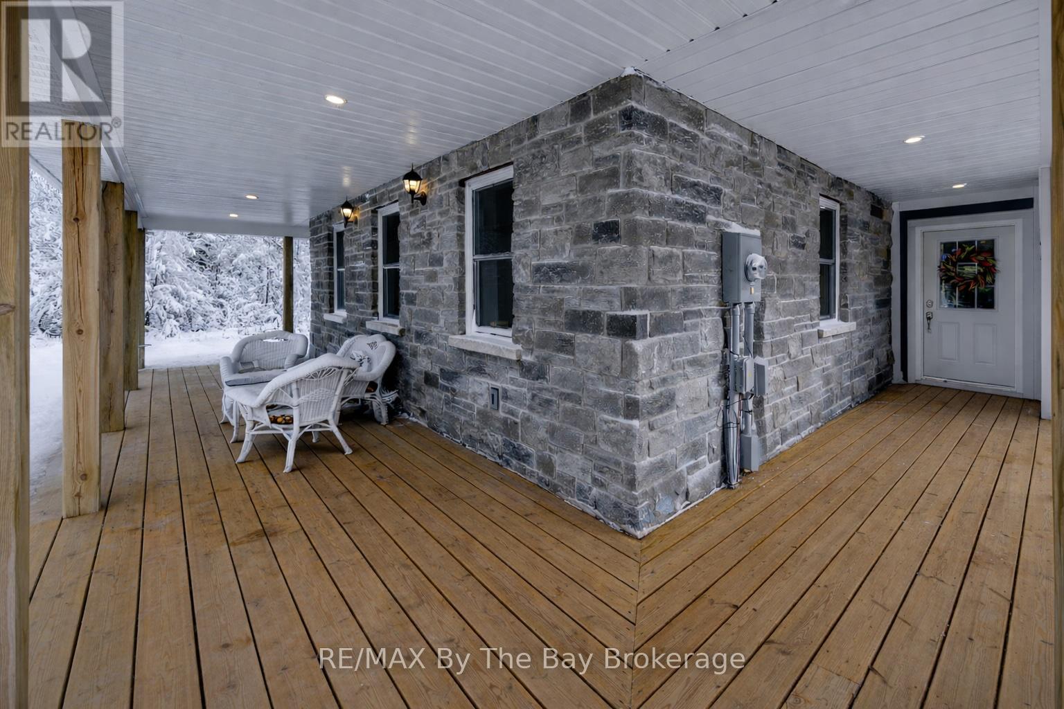 7881 Poplar Side Road, Clearview, Ontario  L9Y 5N4 - Photo 6 - S12896858