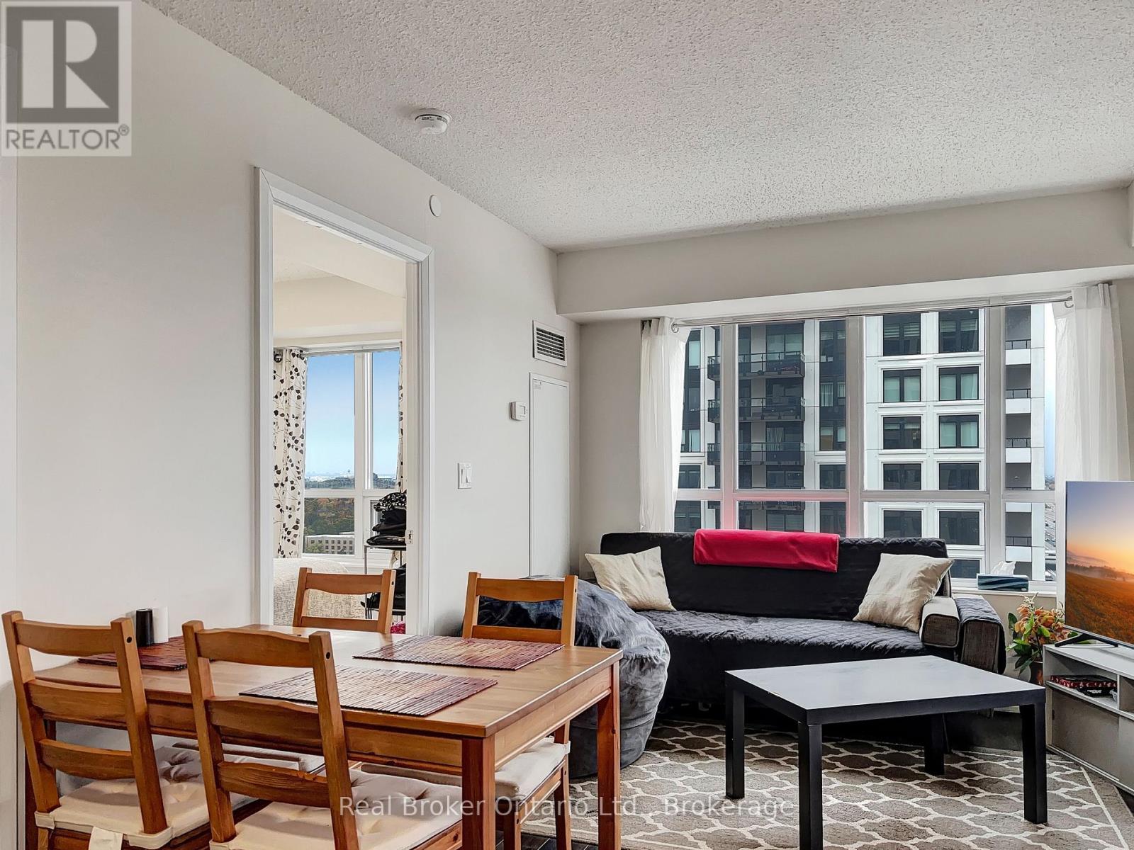 1724 - 2 Eva Road, Toronto (Etobicoke West Mall), Ontario  M9C 0A9 - Photo 11 - W12896690