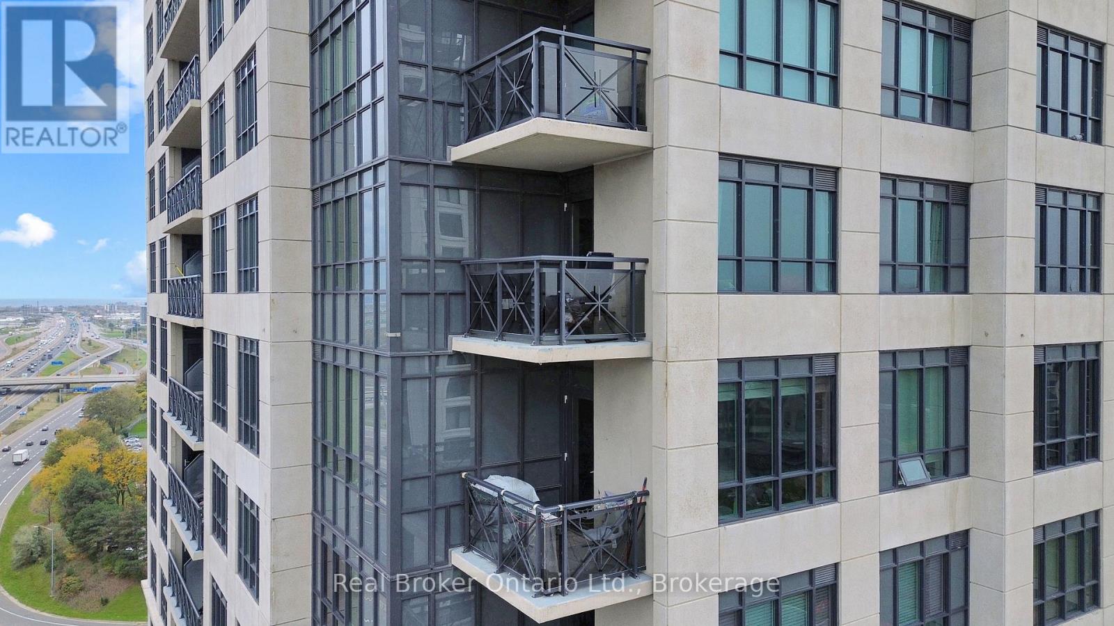 1724 - 2 Eva Road, Toronto (Etobicoke West Mall), Ontario  M9C 0A9 - Photo 26 - W12896690