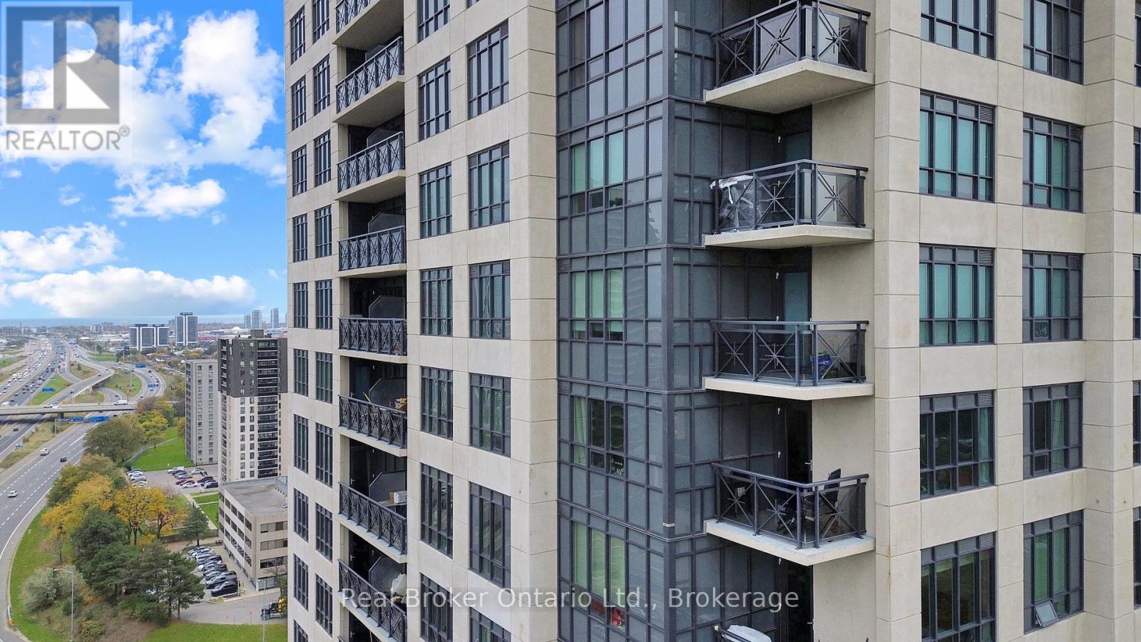 1724 - 2 Eva Road, Toronto (Etobicoke West Mall), Ontario  M9C 0A9 - Photo 27 - W12896690