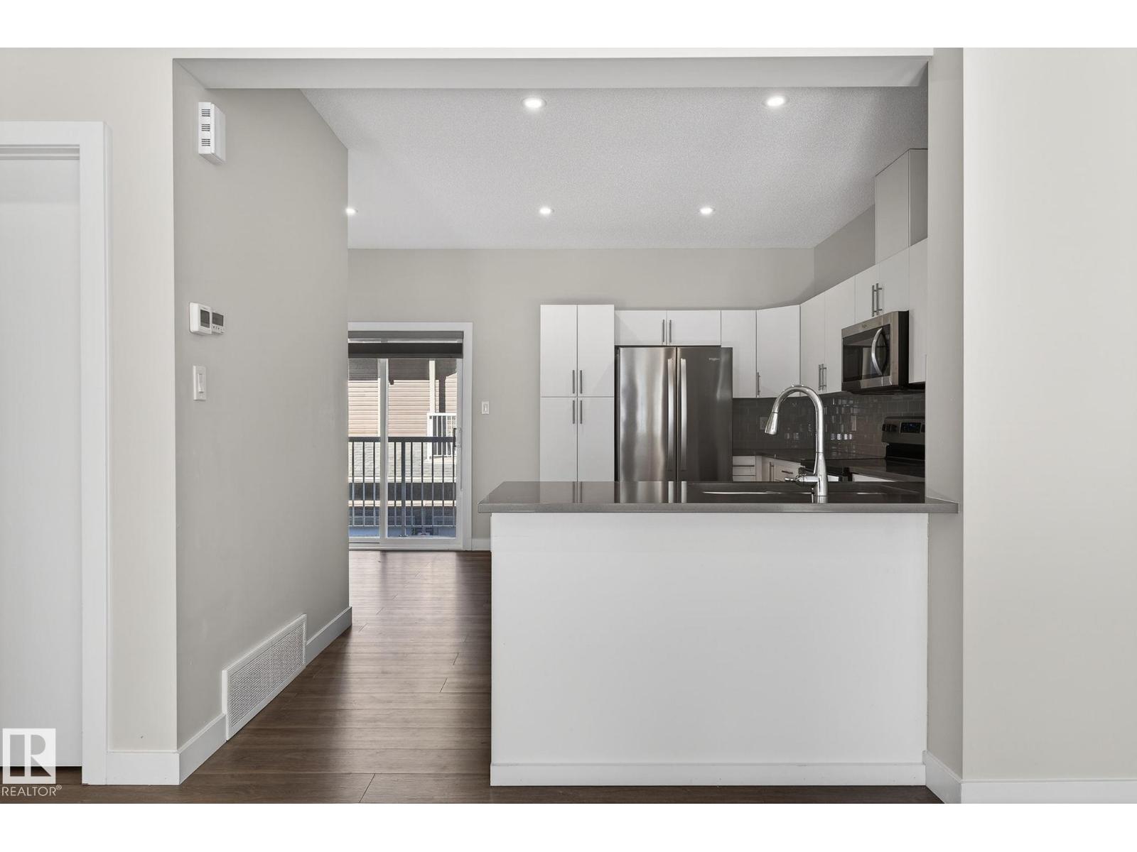 #45 1051 Graydon Hill Bv Sw, Edmonton, Alberta  T6W 3C8 - Photo 12 - E4476514