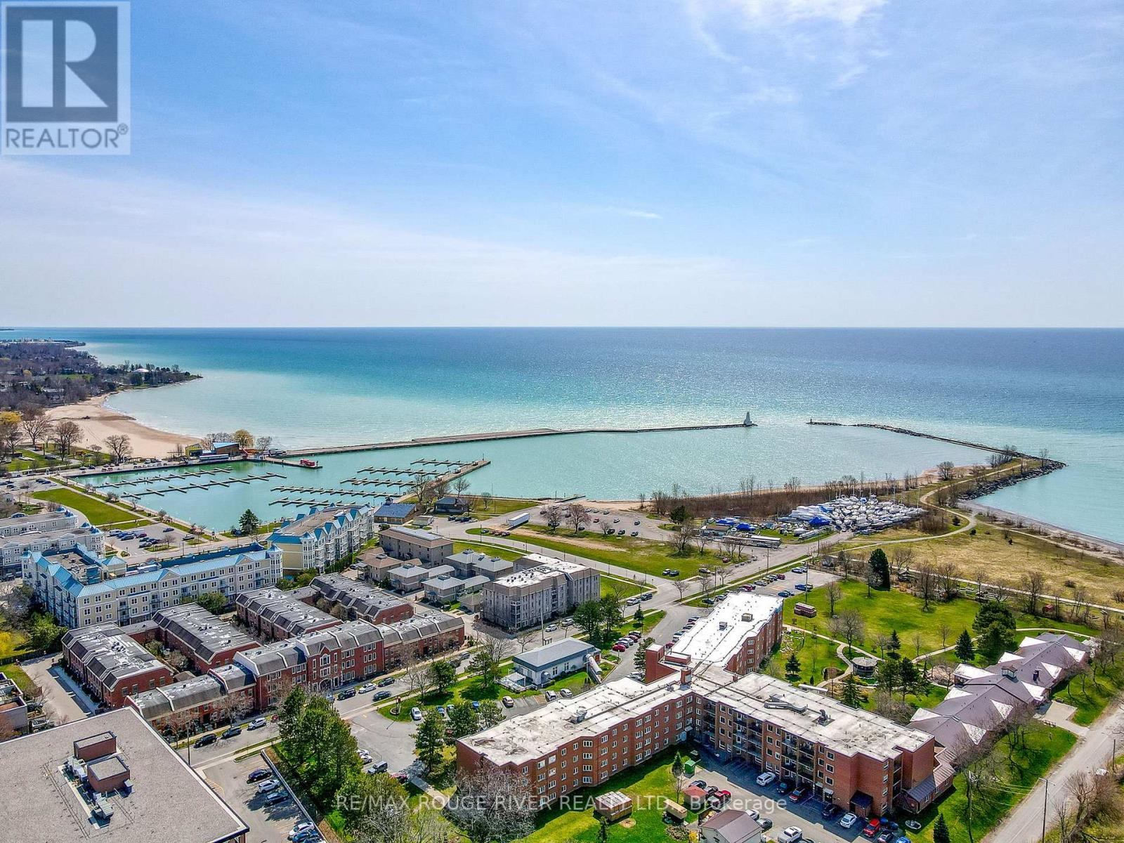 403 - 107 Marisa Lane, Cobourg, Ontario  K9A 5N6 - Photo 1 - X12896768