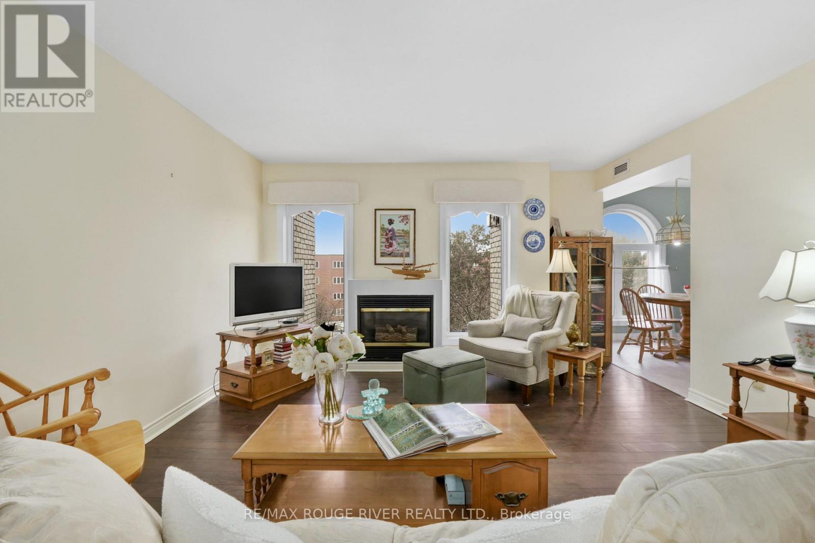 403 - 107 Marisa Lane, Cobourg, Ontario  K9A 5N6 - Photo 10 - X12896768