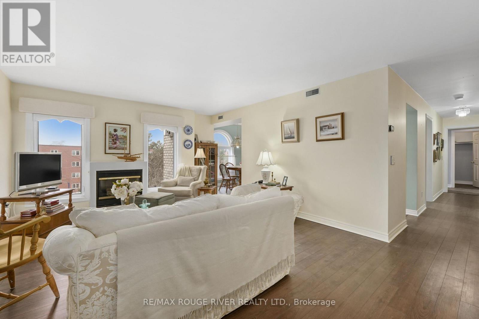 403 - 107 Marisa Lane, Cobourg, Ontario  K9A 5N6 - Photo 12 - X12896768