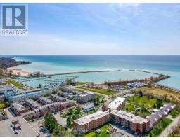 403 - 107 MARISA LANE, Cobourg, Ontario