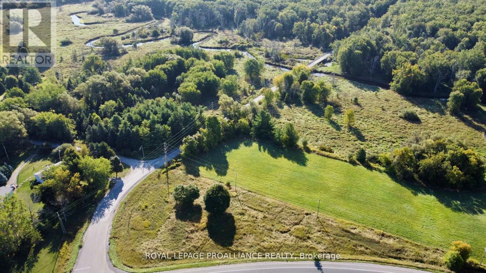 Pt Lt 17 - 0 Teal Road, Quinte West, Ontario  K0K 3M0 - Photo 1 - X12896782