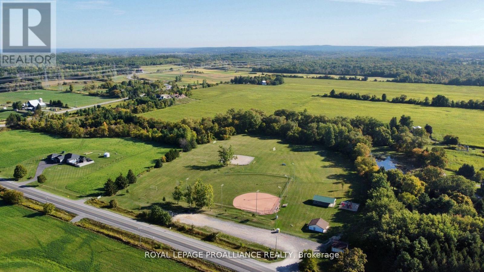 Pt Lt 17 - 0 Teal Road, Quinte West, Ontario  K0K 3M0 - Photo 9 - X12896782