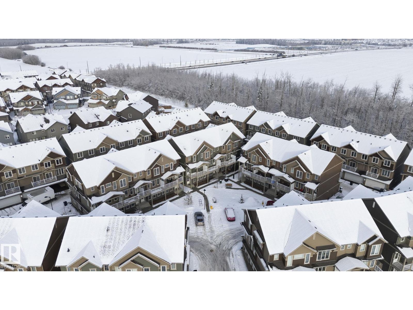 #45 1051 Graydon Hill Bv Sw, Edmonton, Alberta  T6W 3C8 - Photo 35 - E4476514