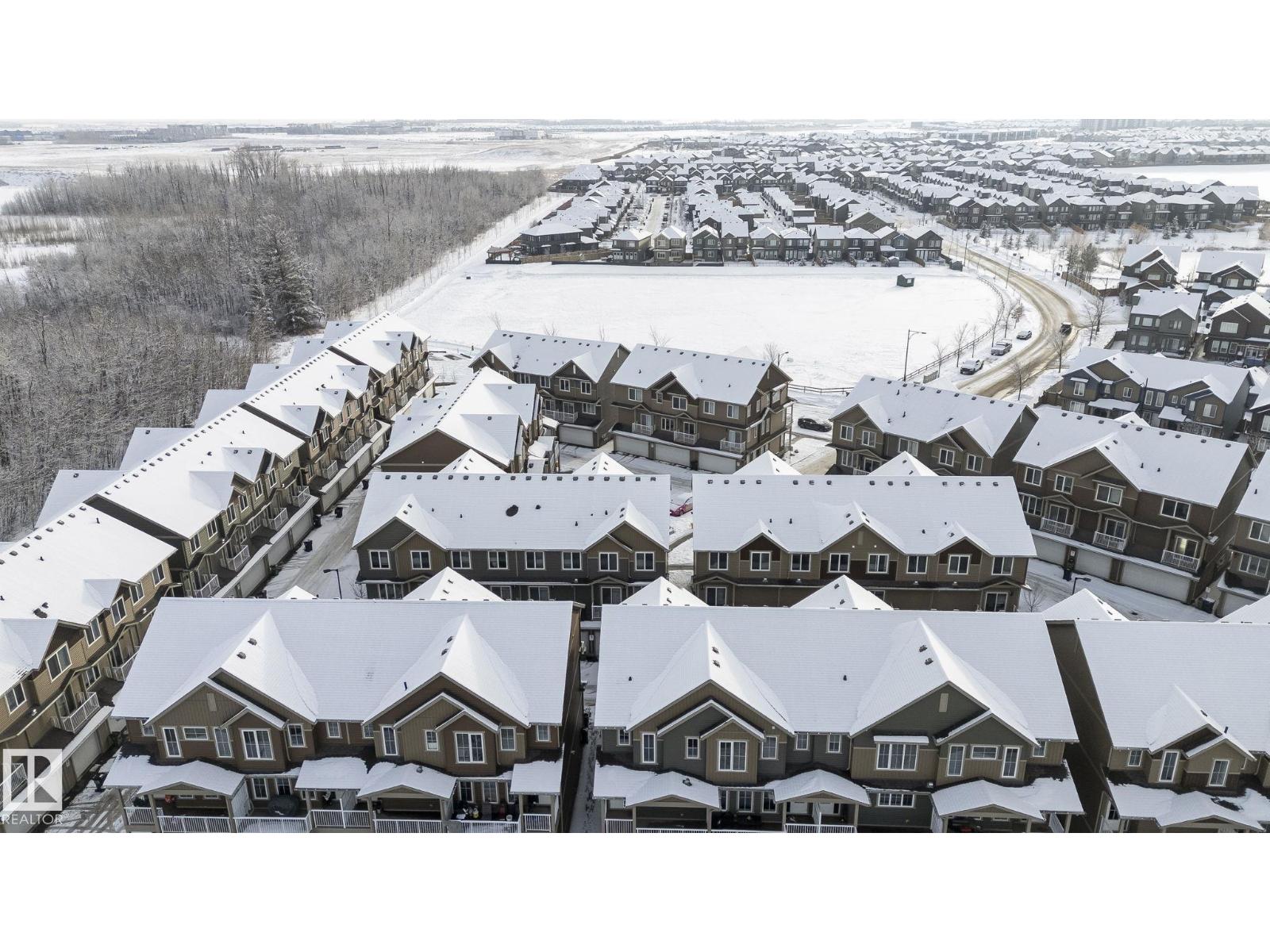 #45 1051 Graydon Hill Bv Sw, Edmonton, Alberta  T6W 3C8 - Photo 37 - E4476514