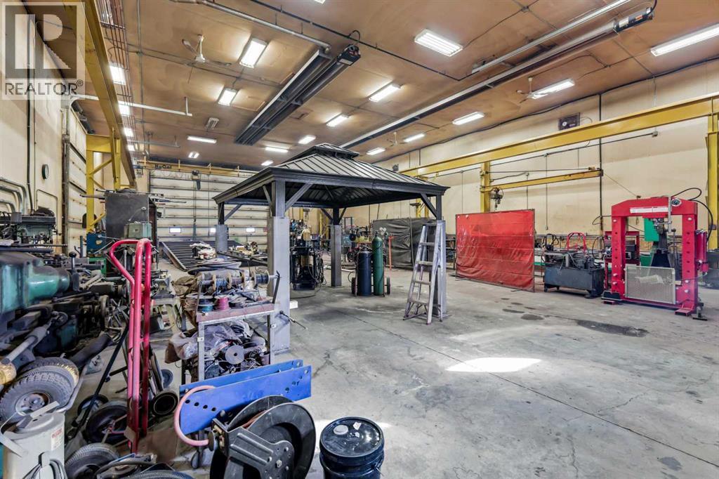 6-255077 Range Road 255, Strathmore, Alberta  T1P 0W3 - Photo 13 - A2288666