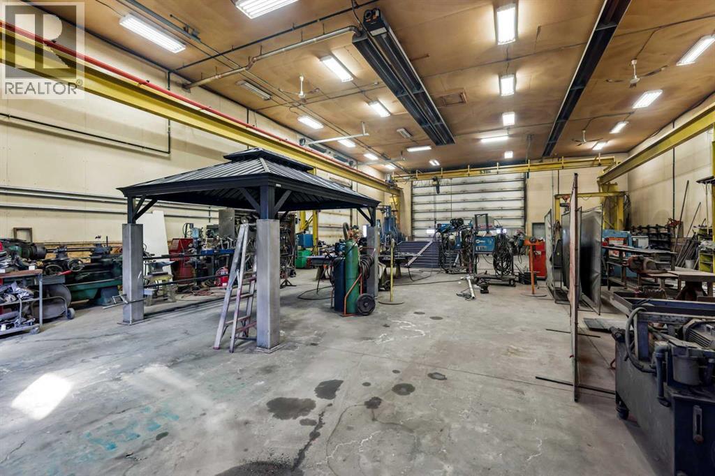 6-255077 Range Road 255, Strathmore, Alberta  T1P 0W3 - Photo 16 - A2288666