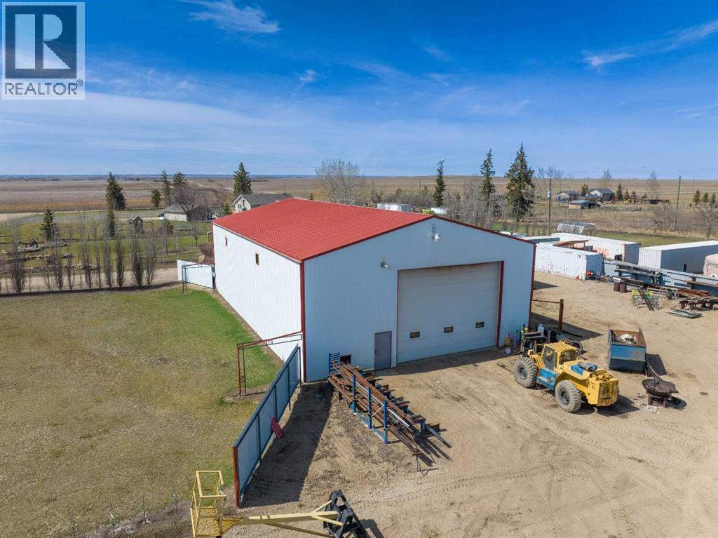 6-255077 Range Road 255, Strathmore, Alberta  T1P 0W3 - Photo 2 - A2288666