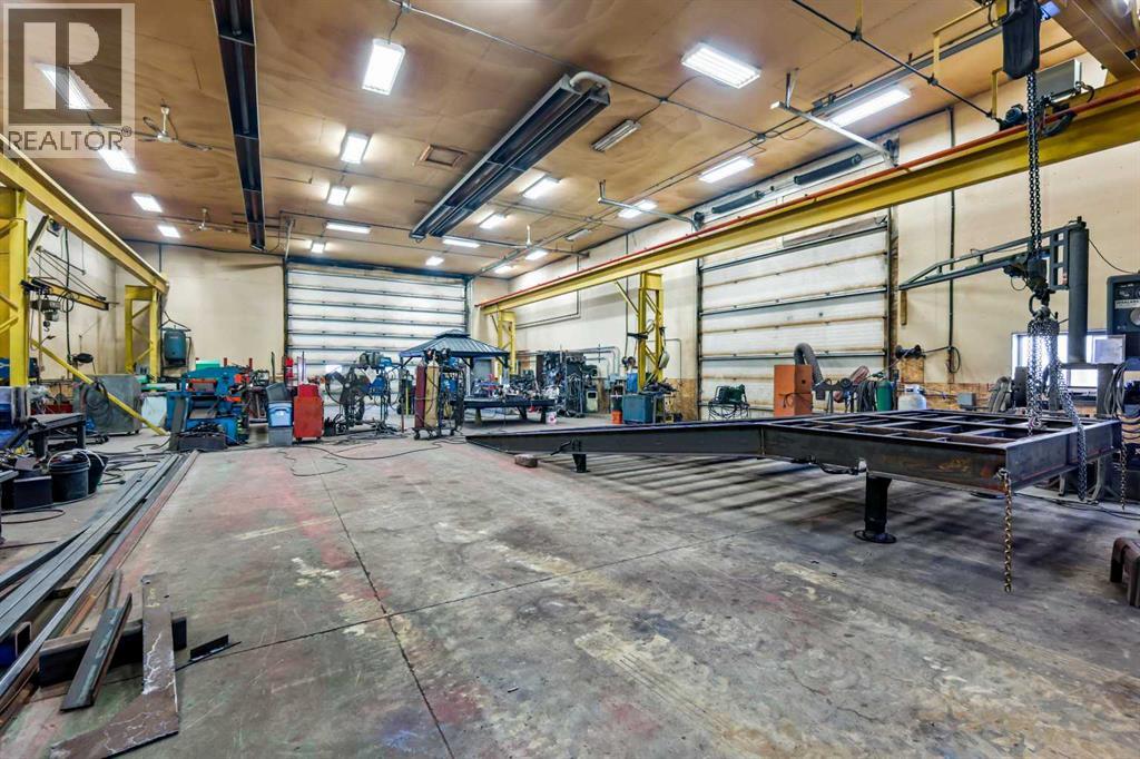 6-255077 Range Road 255, Strathmore, Alberta  T1P 0W3 - Photo 26 - A2288666