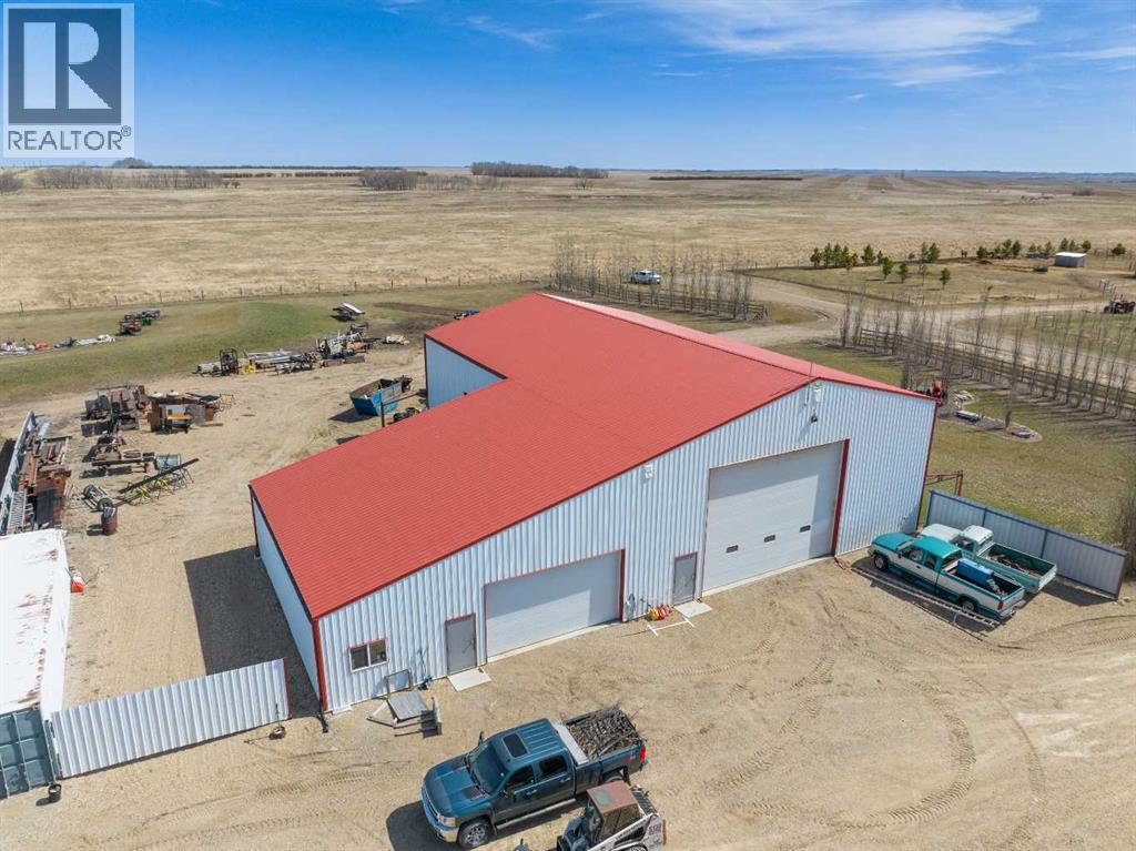 6-255077 Range Road 255, Strathmore, Alberta  T1P 0W3 - Photo 5 - A2288666