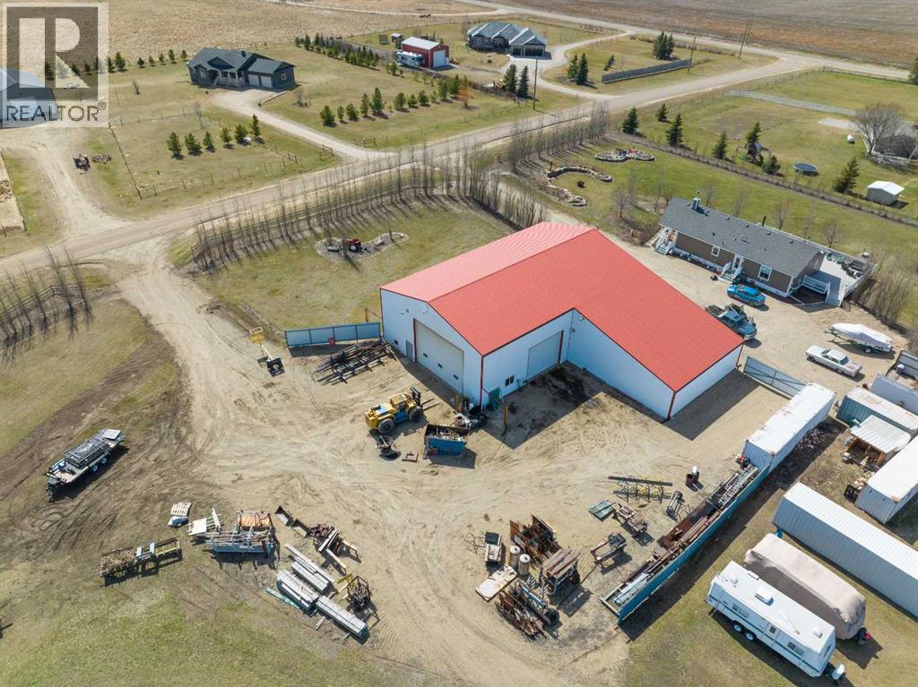 6-255077 Range Road 255, Strathmore, Alberta  T1P 0W3 - Photo 6 - A2288666