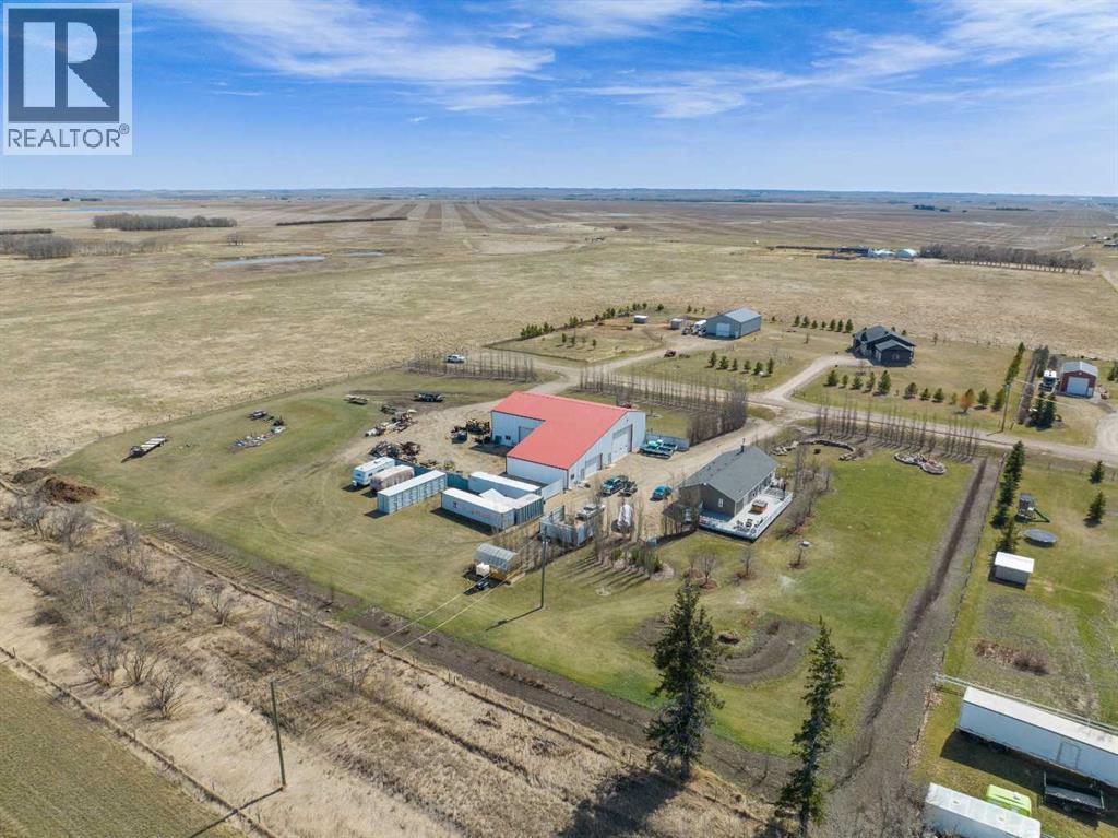 6-255077 Range Road 255, Strathmore, Alberta  T1P 0W3 - Photo 7 - A2288666