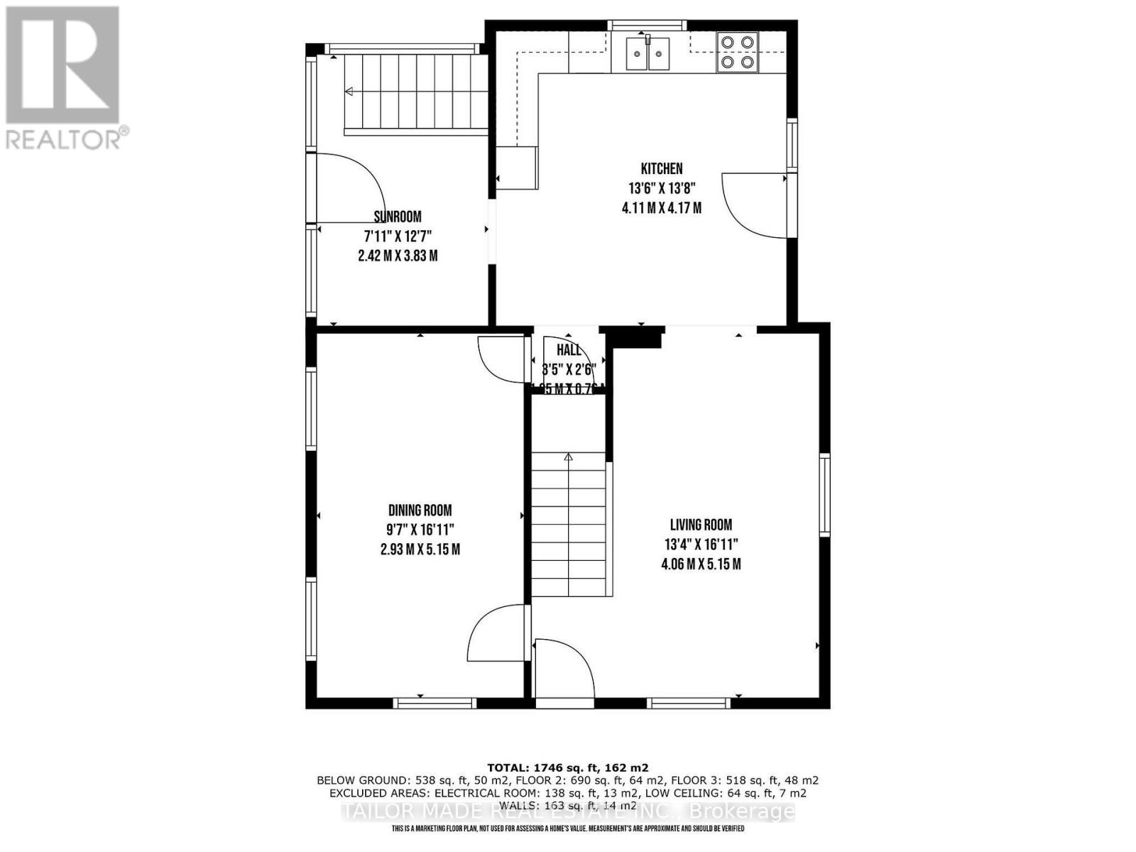 18 Amanda Street, Orangeville, Ontario  L9W 2K2 - Photo 37 - W12893952