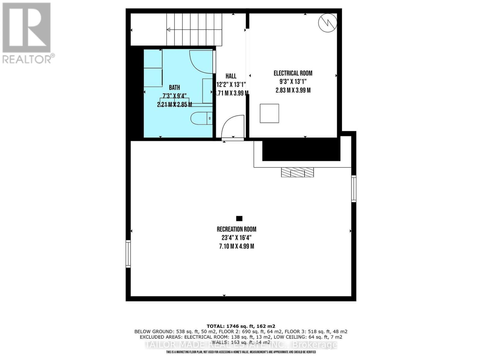 18 Amanda Street, Orangeville, Ontario  L9W 2K2 - Photo 39 - W12893952