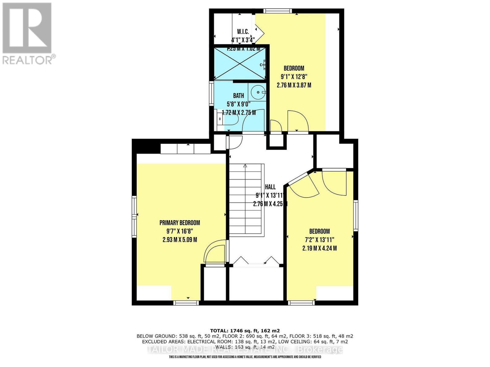 18 Amanda Street, Orangeville, Ontario  L9W 2K2 - Photo 38 - W12893952