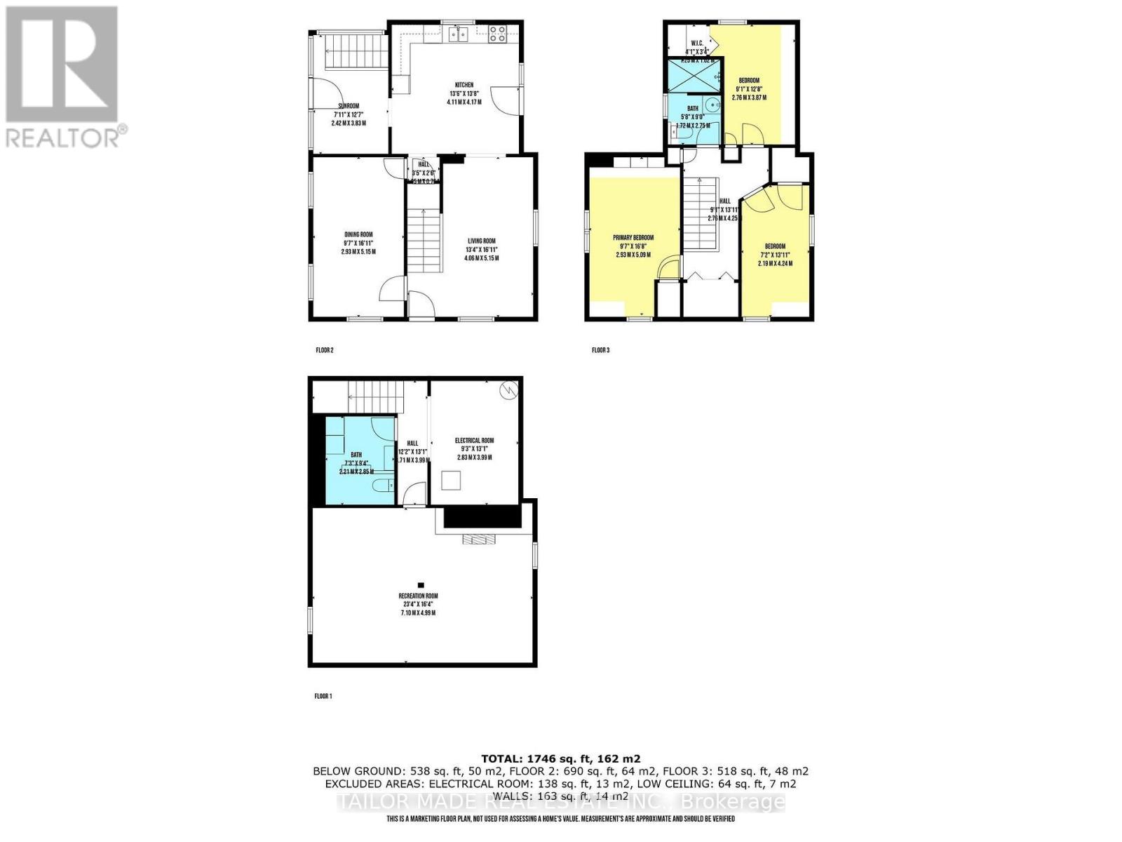 18 Amanda Street, Orangeville, Ontario  L9W 2K2 - Photo 40 - W12893952