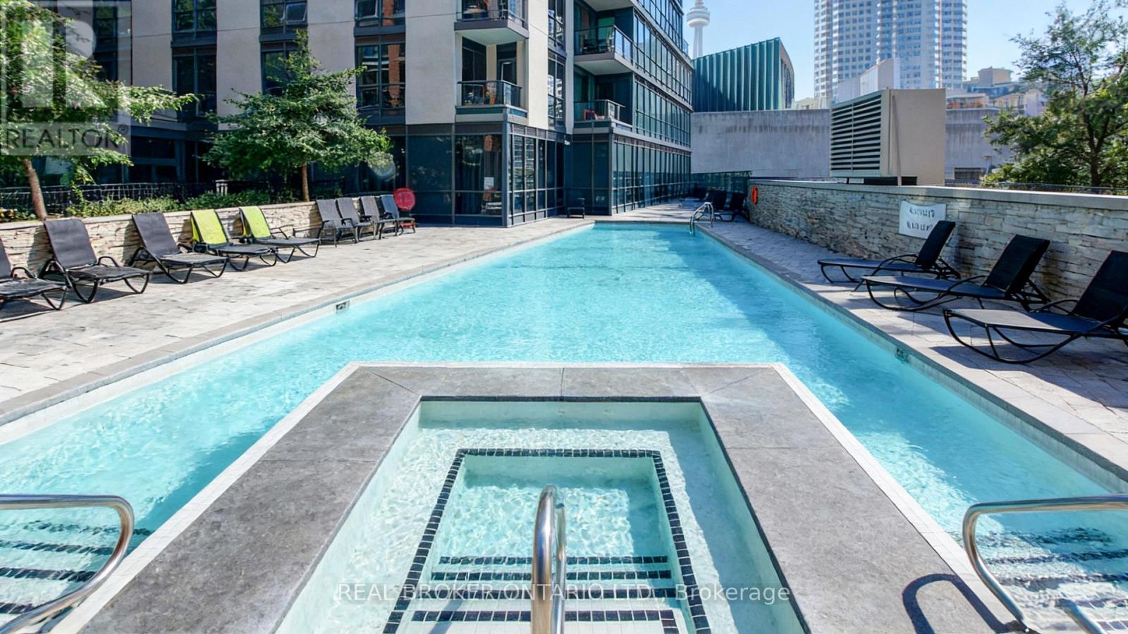 313 - 38 The Esplanade, Toronto, Ontario  M5E 1A5 - Photo 27 - C12896712