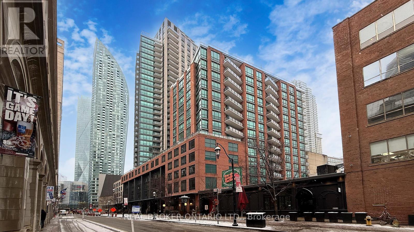 313 - 38 The Esplanade, Toronto, Ontario  M5E 1A5 - Photo 30 - C12896712