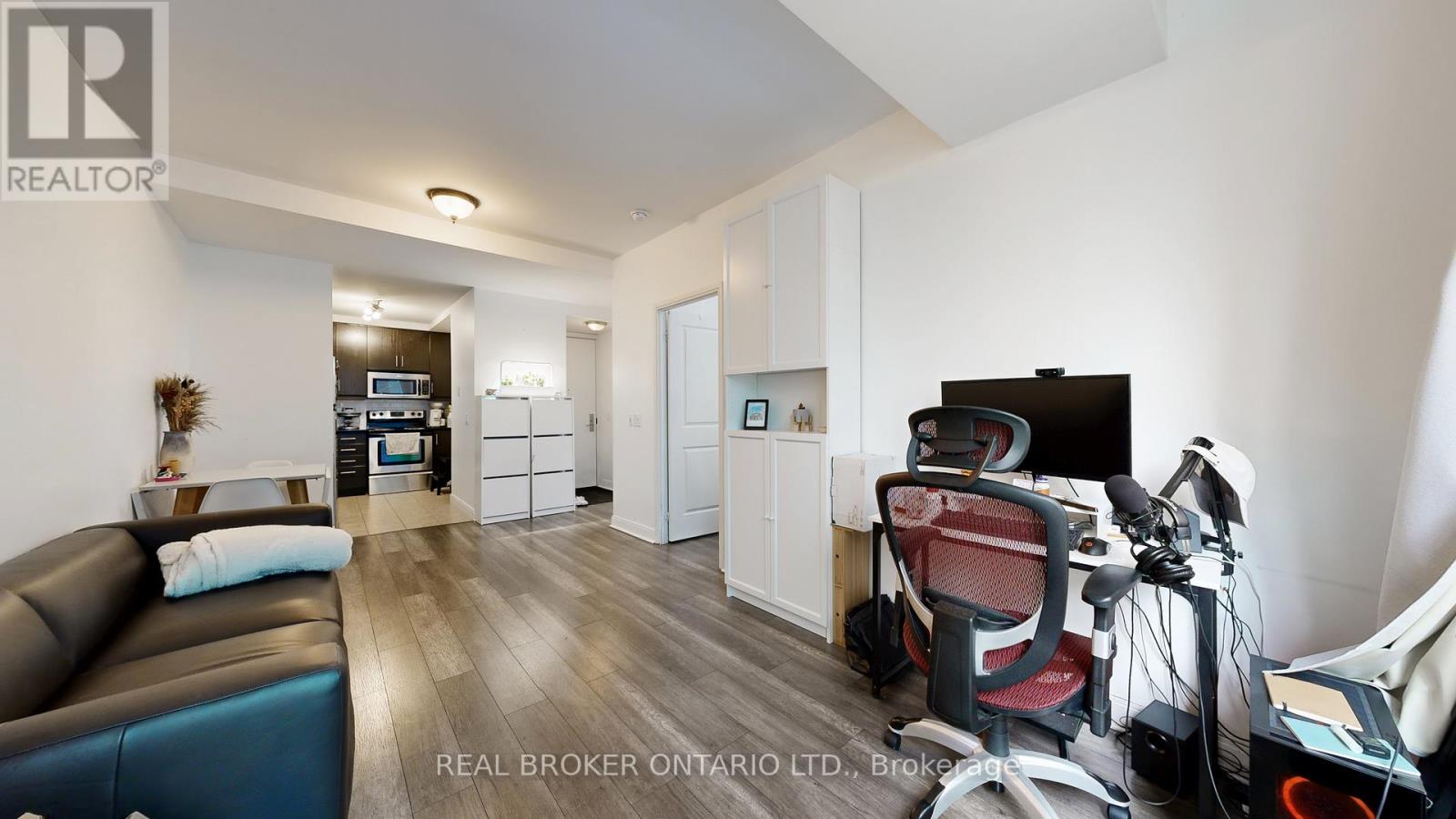 313 - 38 The Esplanade, Toronto, Ontario  M5E 1A5 - Photo 7 - C12896712