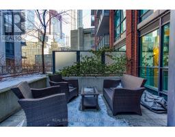 313 - 38 THE ESPLANADE, Toronto, Ontario