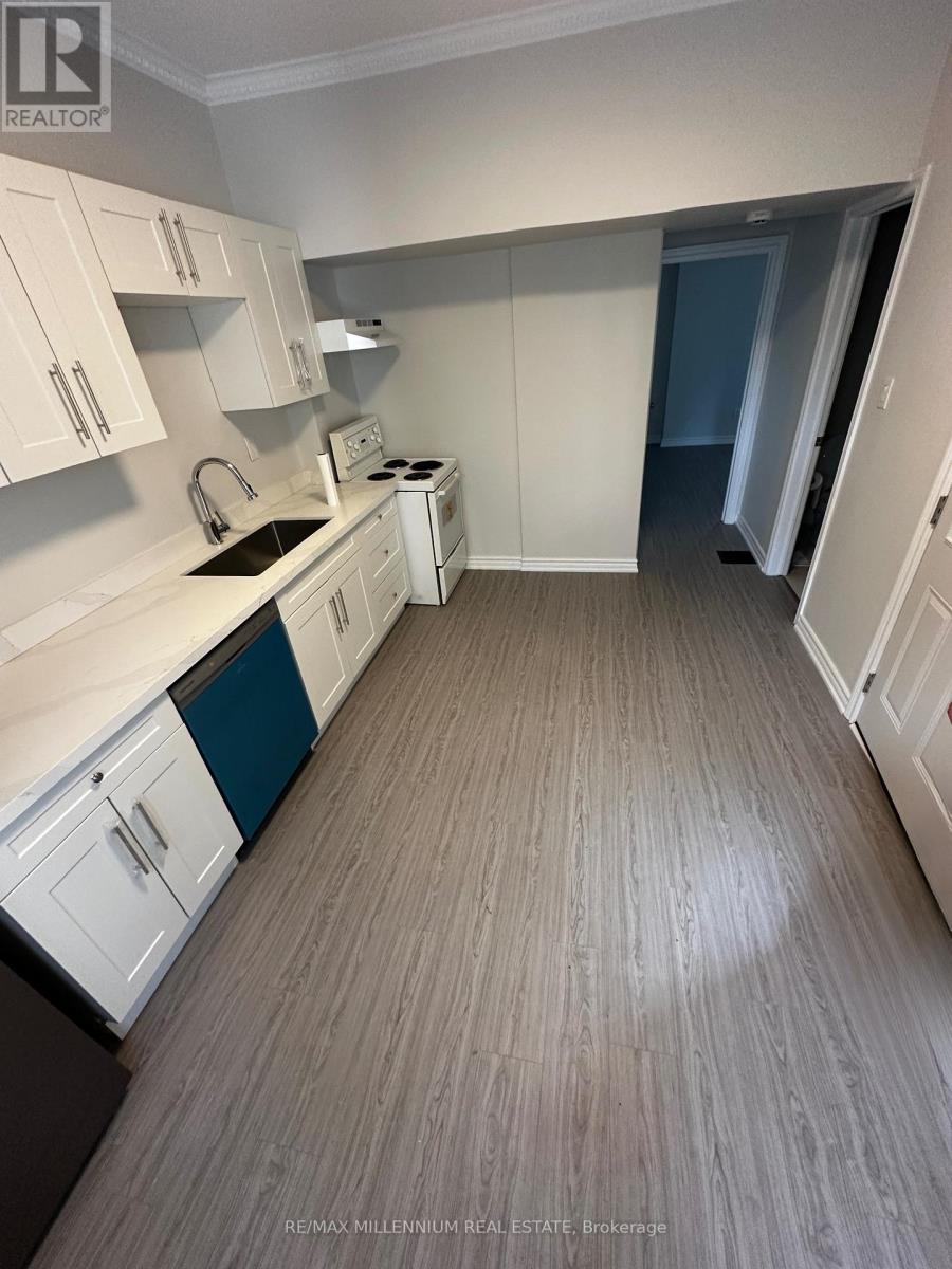 Apt 2 - 25 Howard Street, Toronto, Ontario  M4X 1J6 - Photo 3 - C12896754