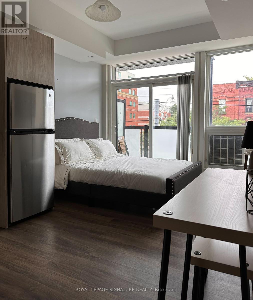 202 - 335 College Street, Toronto, Ontario  M5T 1S2 - Photo 3 - C12896760