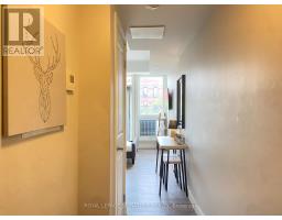 202 - 335 COLLEGE STREET, Toronto, Ontario