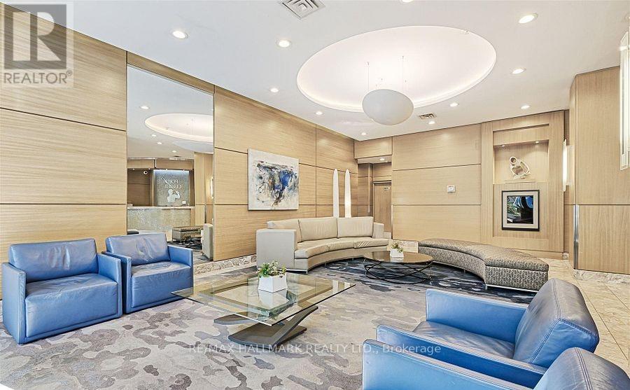 2211 - 44 St Joseph Street, Toronto (Bay Street Corridor), Ontario  M4Y 2W4 - Photo 14 - C12896766