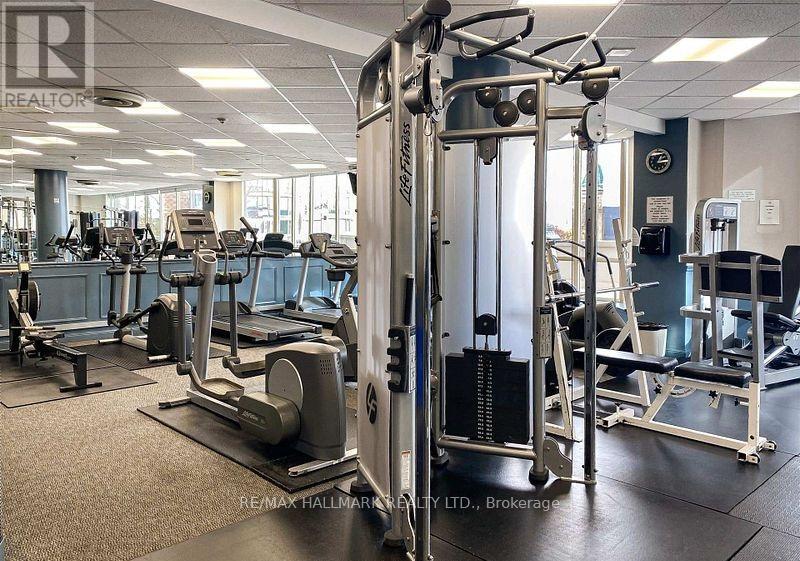 2211 - 44 St Joseph Street, Toronto (Bay Street Corridor), Ontario  M4Y 2W4 - Photo 15 - C12896766