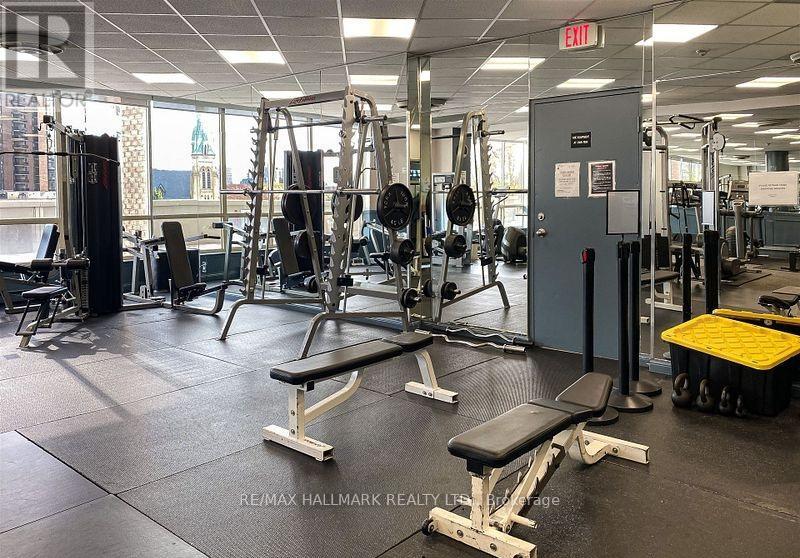 2211 - 44 St Joseph Street, Toronto (Bay Street Corridor), Ontario  M4Y 2W4 - Photo 16 - C12896766