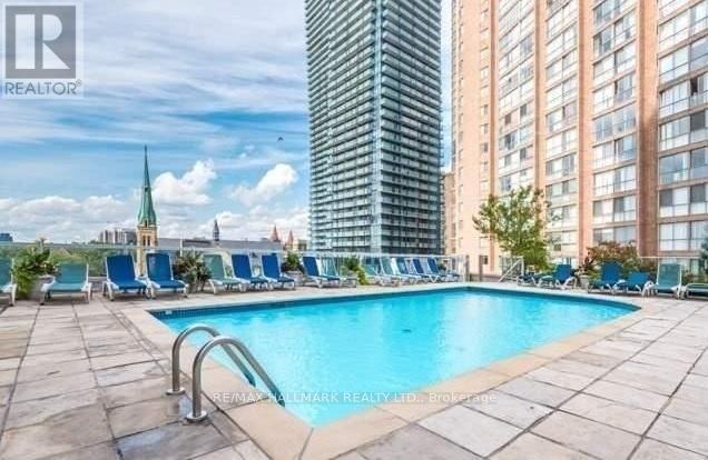 2211 - 44 St Joseph Street, Toronto (Bay Street Corridor), Ontario  M4Y 2W4 - Photo 17 - C12896766